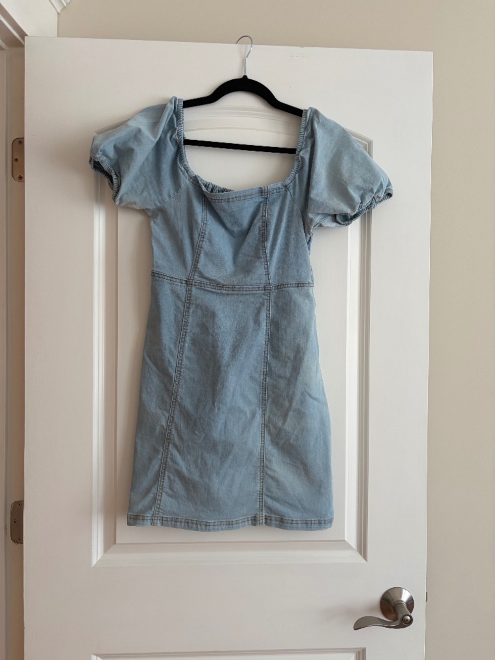Sanctuary Denim Dress